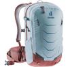 Рюкзак Deuter Flyt 12 SL dusk/redwood (3211021-3527)