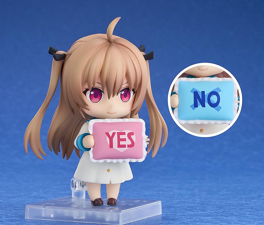 Nendoroid ATRI My Dear Moments ATRI пластиковая раскрашенная подвижная фигурка без масштаба