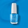 [OPI][Nature Strong] NAT044 - СВЕЖИЙ, КАК ГОЛУБАЯ РОМАШКА
