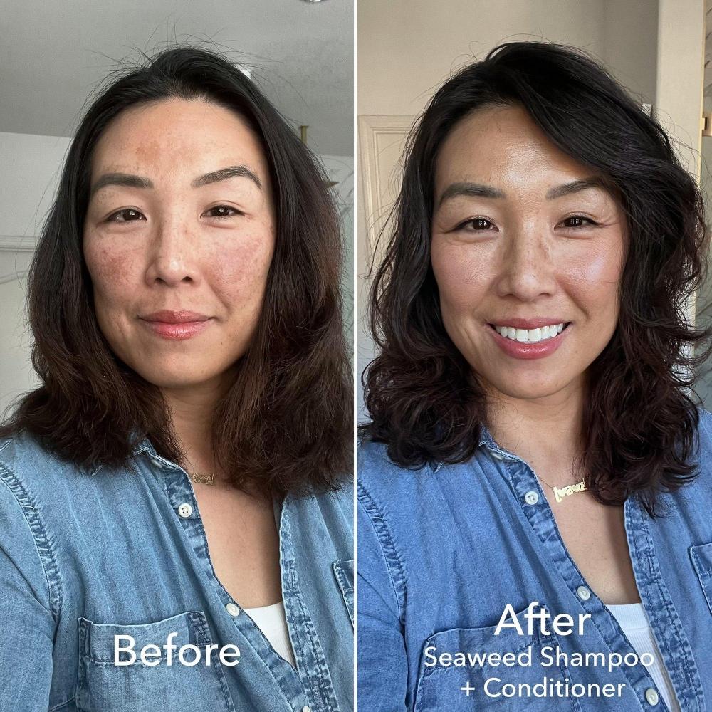 Bumble And Bumble Дорожный размер кондиционера с морскими водорослями 2,0 унции