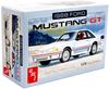 PLATZ AMT 1/25 1988 Ford Mustang GT Plastic Model Kit AMT1216 (Car)