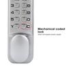 Пароль Кодовый замок Цифровой электронный замок PIN-код Простота в эксплуатации Умный замок Склад Домашний офис
