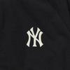 New MLB New York Yankees Jackets Coats Unisex Black 3AWJV0144-50BKS