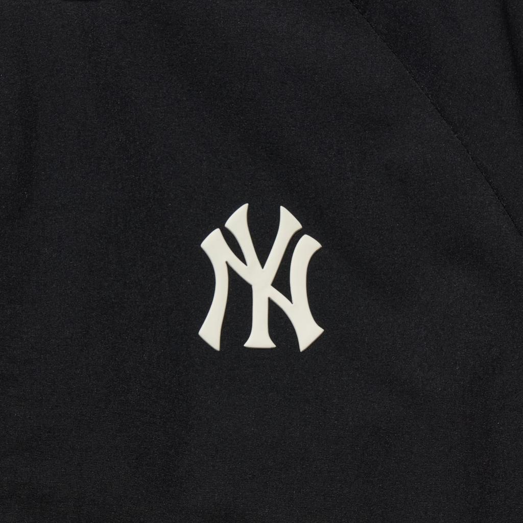 New MLB New York Yankees Jackets Coats Unisex Black 3AWJV0144-50BKS