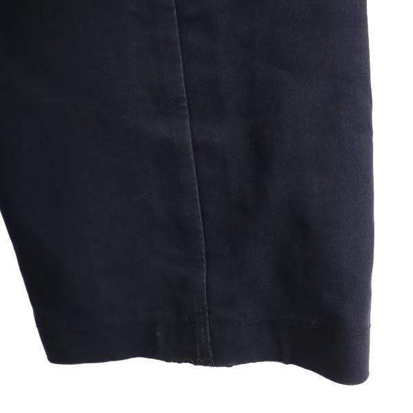 Макинтош Сделано в Великобритании Прорезиненное пальто 36 Темно-синий система Мужское Б/У