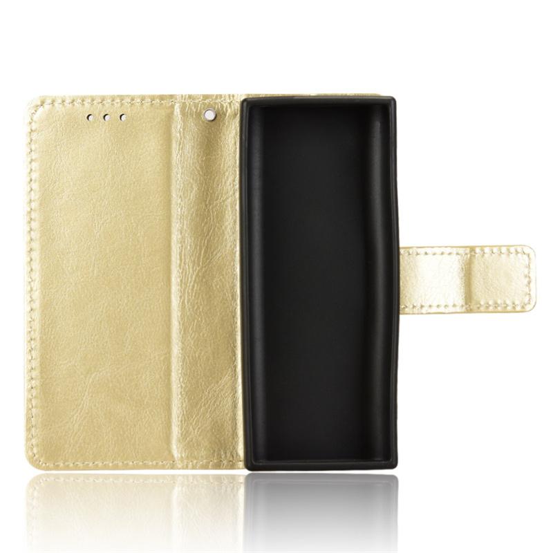 For Nokia 108 4G 2026 Cover Flip Leather Skin Luxury Wallet Book Cover For HMD 105 5G Phone Bags
