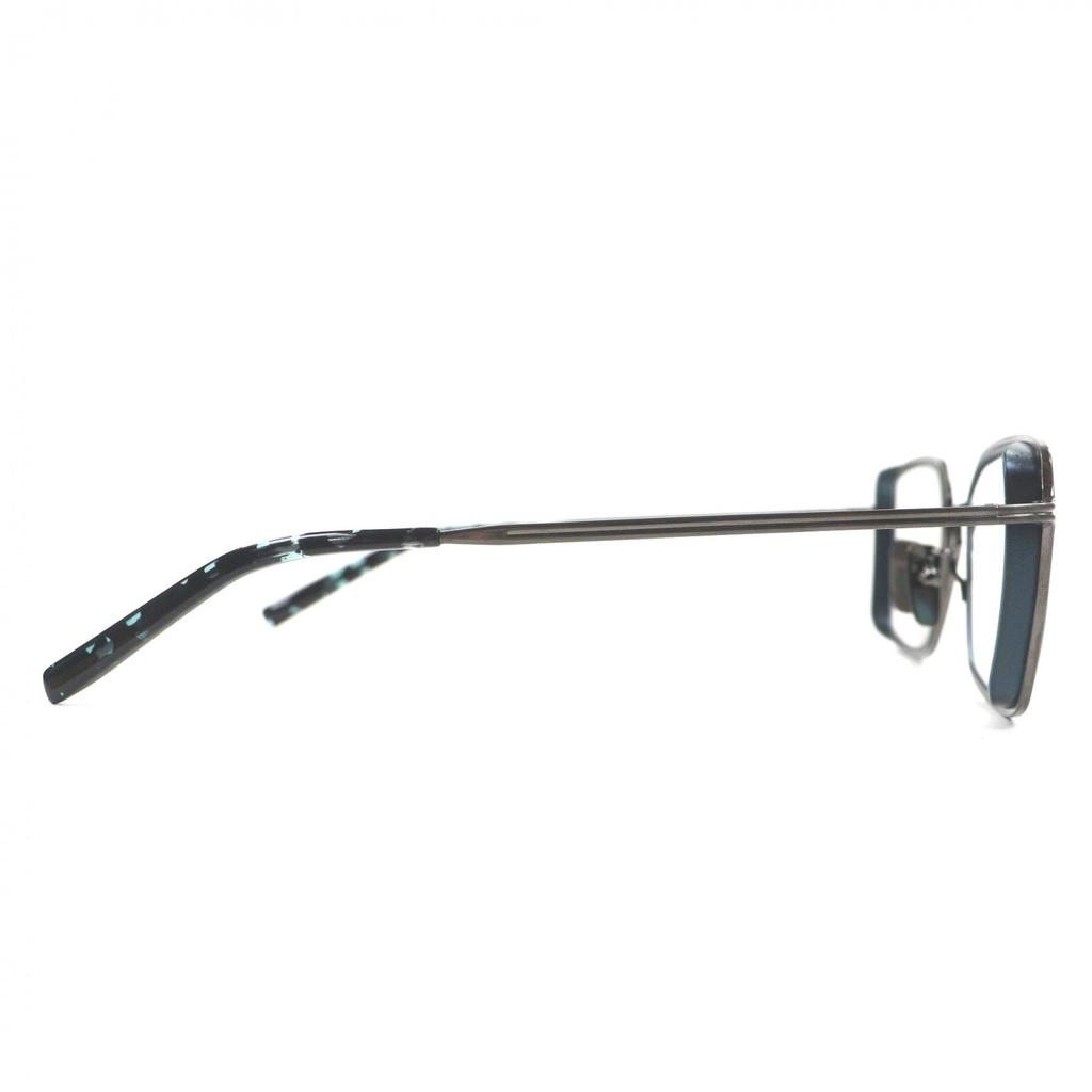 Pristine DITA Glasses HALIOD-FOUR Cancer metallic mens DTX172 Used