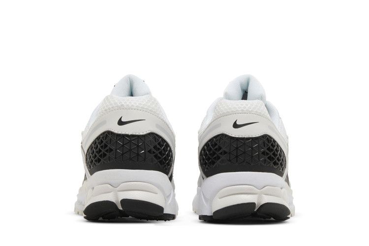 Nike Zoom Vomero 5 Белый Черный