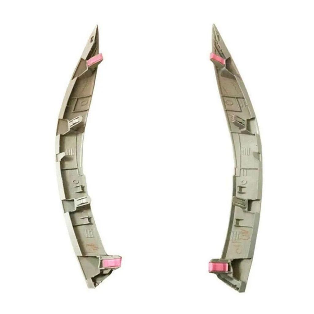 2007-2013 Toyota Corolla Декоративная накладка на панель приборов, вентиляционное отверстие кондиционера