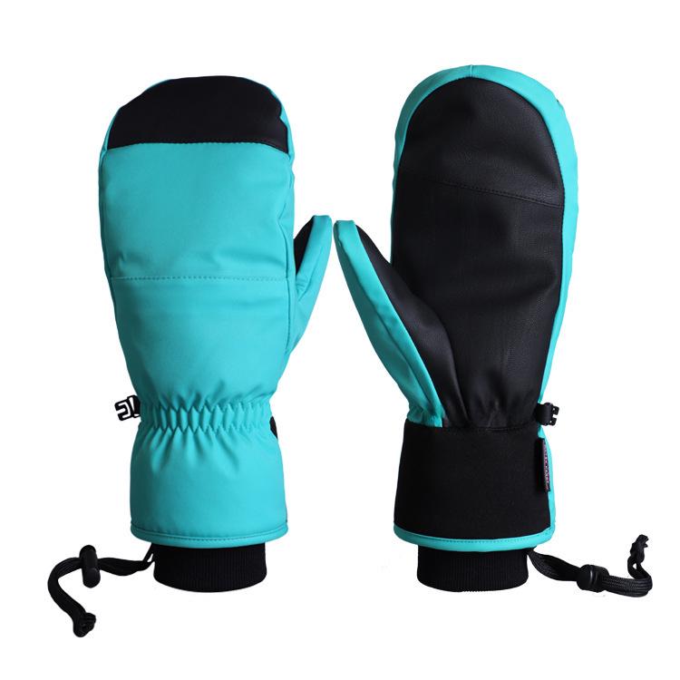 Новые акции: Зимние лыжные перчатки — ветрозащитные, водонепроницаемые, перчатки для велоспорта и альпинизма на открытом воздухе