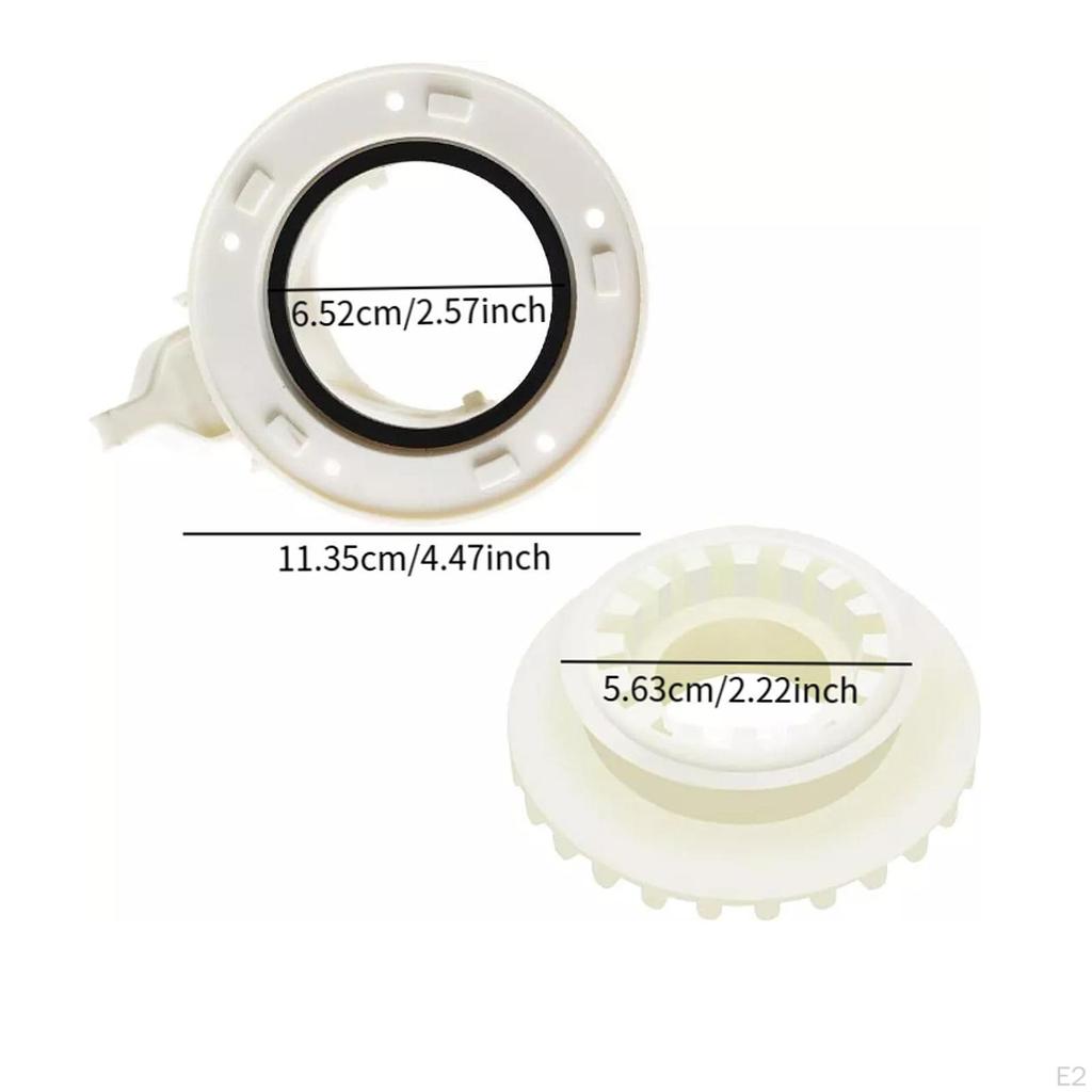 Детали муфты сцепления шайбы DC97-18439A, Аксессуары, Прочные и практичные