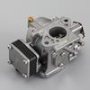 Карбюратор Carb подходит для подвесного мотора TOHATSU 9.8 л.с. 2-тактный двигатель 3B2-03200-1