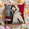 D-Durarara!! Аниме Наволочка для Подушки Дома и в Машину Многоцелевая Наволочка - Двусторонняя, Мягкая и Прочная для Повседневного Использования