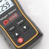 Галогеновый детектор утечек кондиционера, 0-1000PPM Звуковая световая вибрационная сигнализация Тестер утечки хладагента, SW-743A