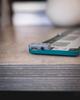 MIDI-клавиатура KORG nanoKEY Fold включает цвет Alpine Green AG (25 клавиш, компактный, контроллер, DTM, USB, питание по шине, плагины) - - NANOKEY-FD
