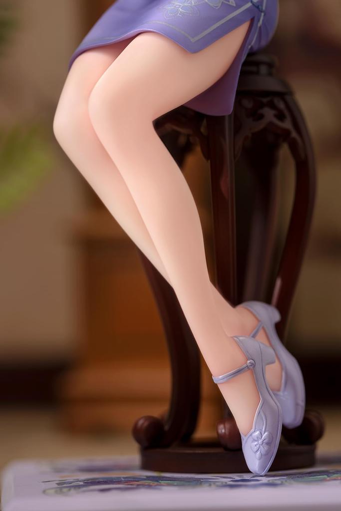 Myethos Glory of Kings Dream Weaving Series Xi Shi Approximately 160mm scale painted figure made of and metal Gift+ - ver. tall, 1/10 PVC, ABS,