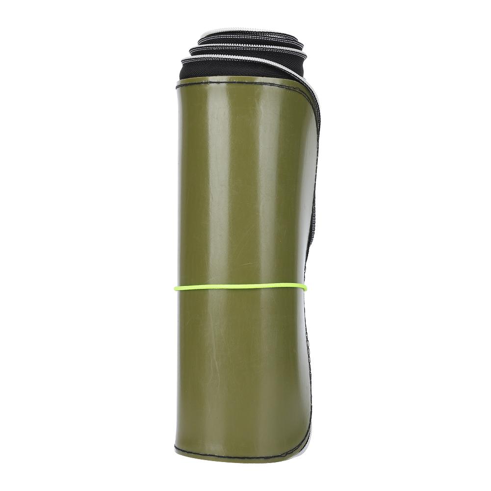 Складной EVA Износостойкий Водонепроницаемый Пакет для Снасти Портативный Большой Вместимости Защита Удилища Сумка для Хранения Удилищ