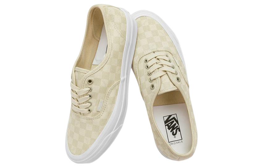 Оригинальные Og Vans Lx 'Шахматка Винтаж' VN0A5FBD0VW
