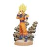 BANPRESTO Dragon Ball Z История Бокс Супер Сайян Сон Гоку том 2