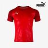 Galleria Puma Cup Training Core ShorT Sleeve T shirT workouT Jersey