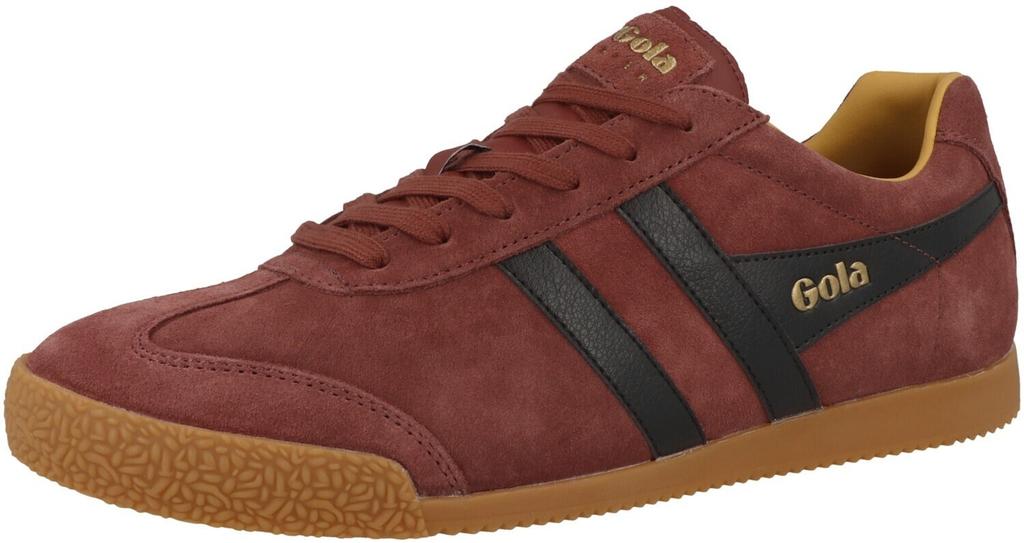 Мужские кроссовки Gola Harrier