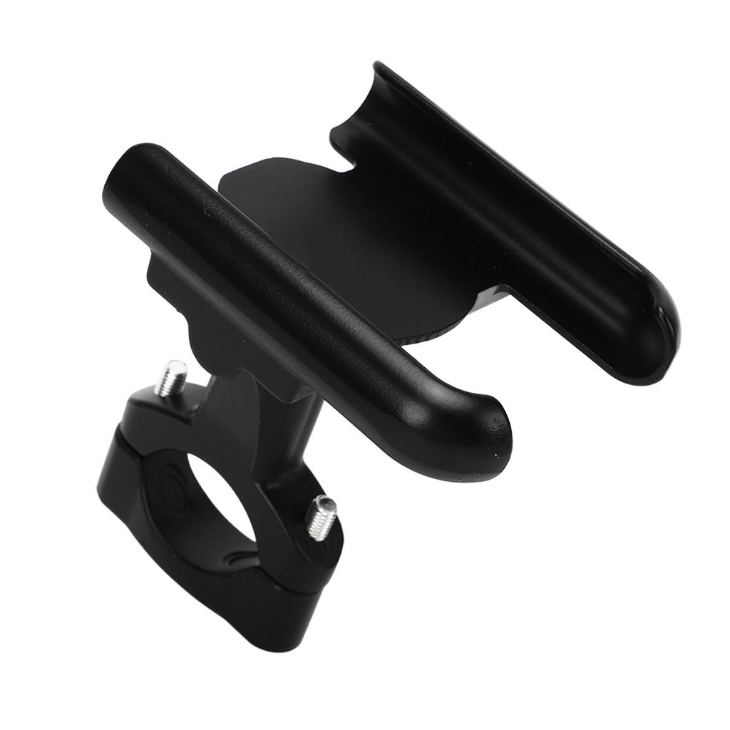 Держатель для телефона для езды, Алюминиевый сплав, Крепление для телефона на мотоцикл для руля диаметром от 22 до 32 мм