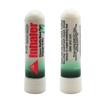 Green Nose Nasal Inhaler Mint Cylinder Cream Nose Refresh Oil Wake Up Stick