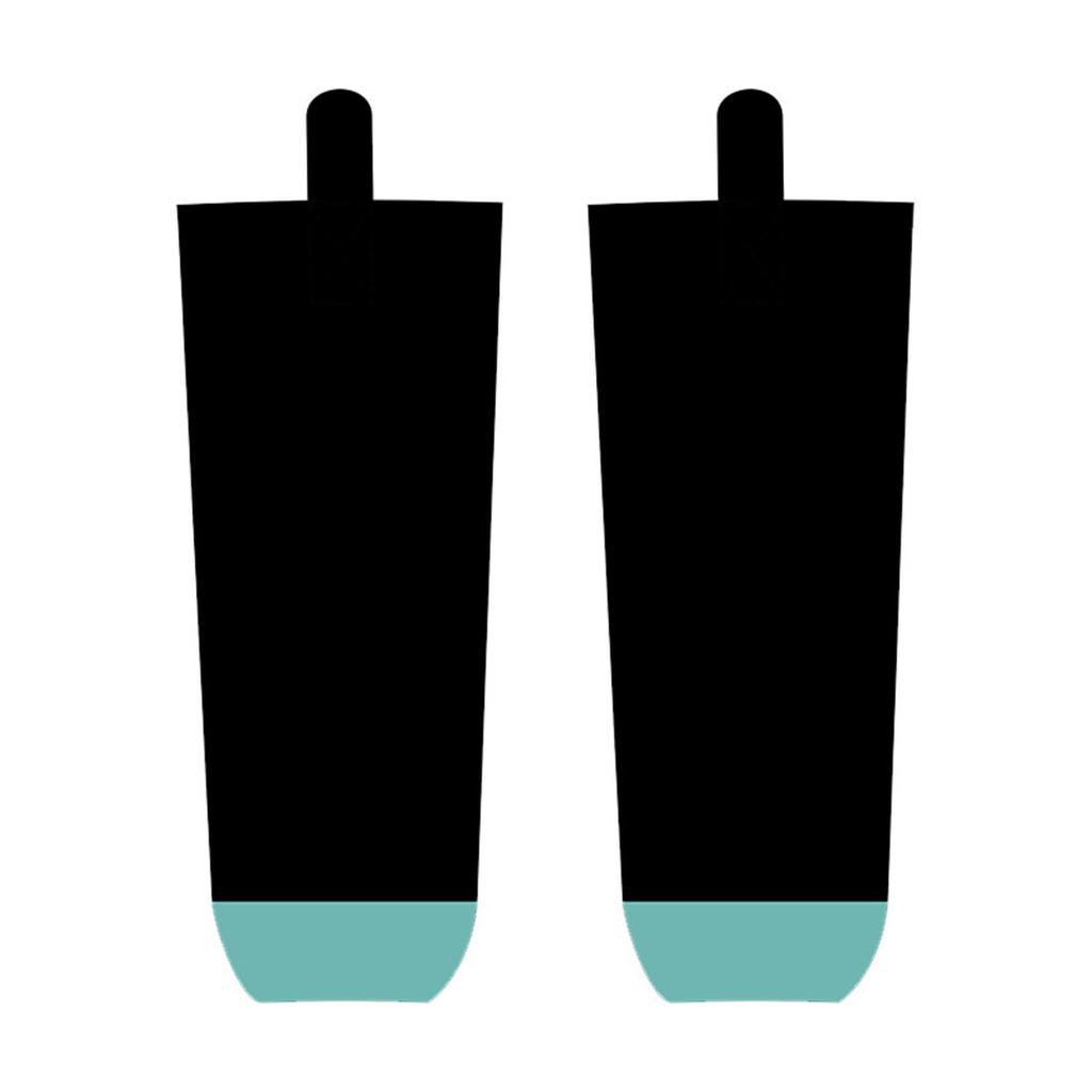 Customized Number Socks For Adults And Children Custom Fun Gifts