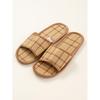Daiso Twist Pattern Split Living Room Shoes 255 To 275 Mm