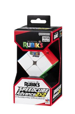 MegaHouse Кубик Рубика 2x2 продвинутый