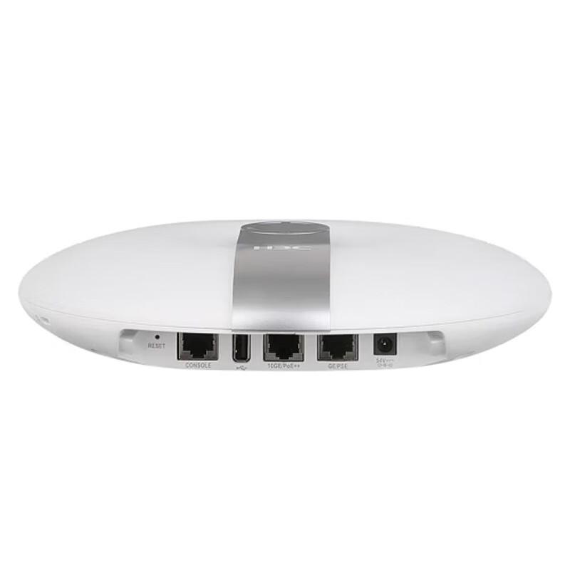H3C WA6638-FIT Внутренняя точка доступа Wi-Fi 6