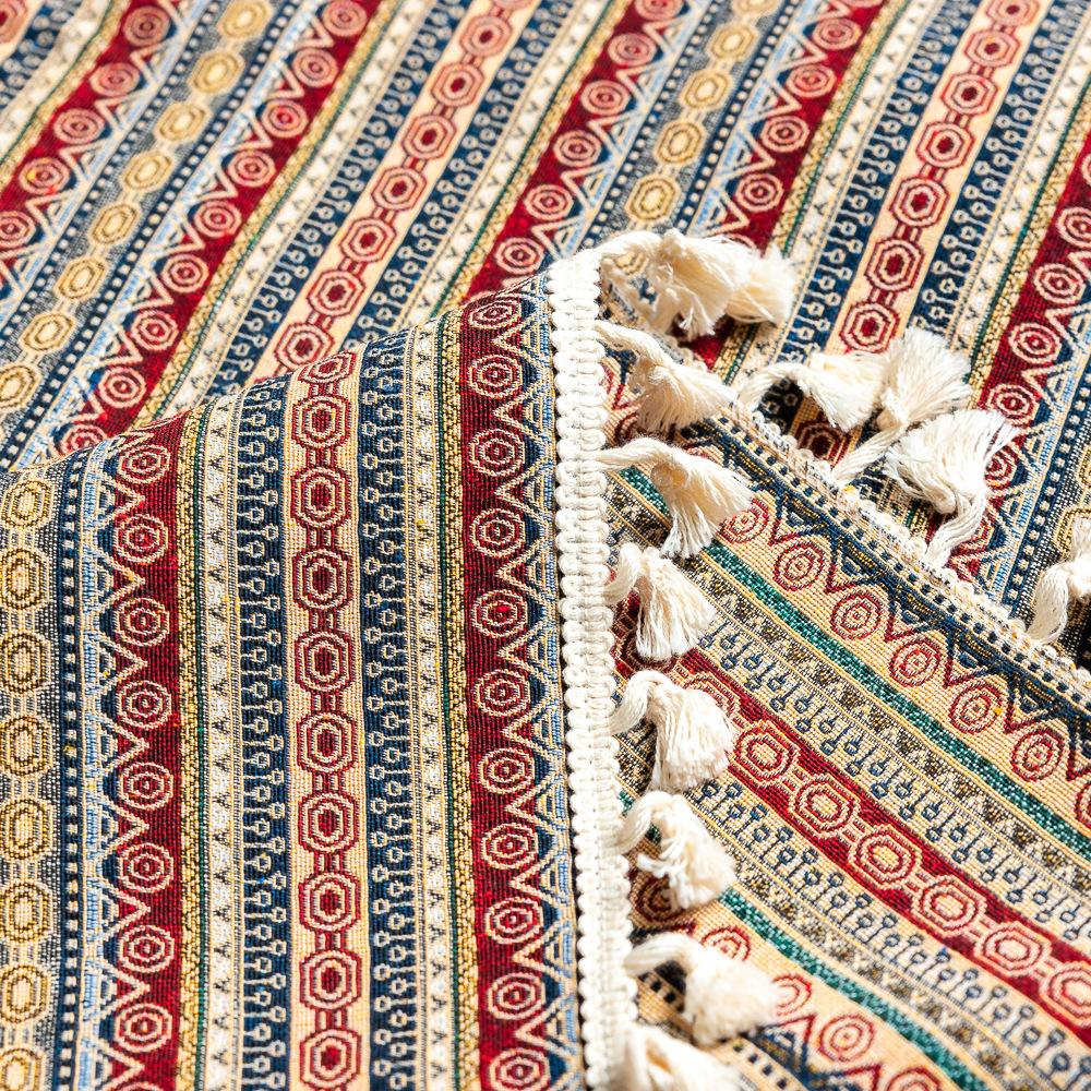 Американская полосатая штанга, Кухонная занавеска, Короткая занавеска, Занавеска на дверь спальни, Эркер, Кофе, Полуштора, Занавеска для гостиной