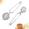 Ручка для кофе Кухонные принадлежности Диффузор Сфера Сетка Заварник для чая Чайная утварь Фильтр для специй Чайное ситечко