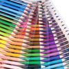 48/72/120/160/180 Colors Oil Pencil Artist Professional Color Pencils Set Sketching Painting For Kids Students Drawing School Art Supplies