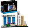 LEGO Architecture 21057 Сингапур