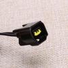 626 1P1258 3U2Z14S411SLB Разъем катушки зажигания, датчика положения распредвала, датчика положения коленвала, проводка-косичка, подходит для Mazda Ford