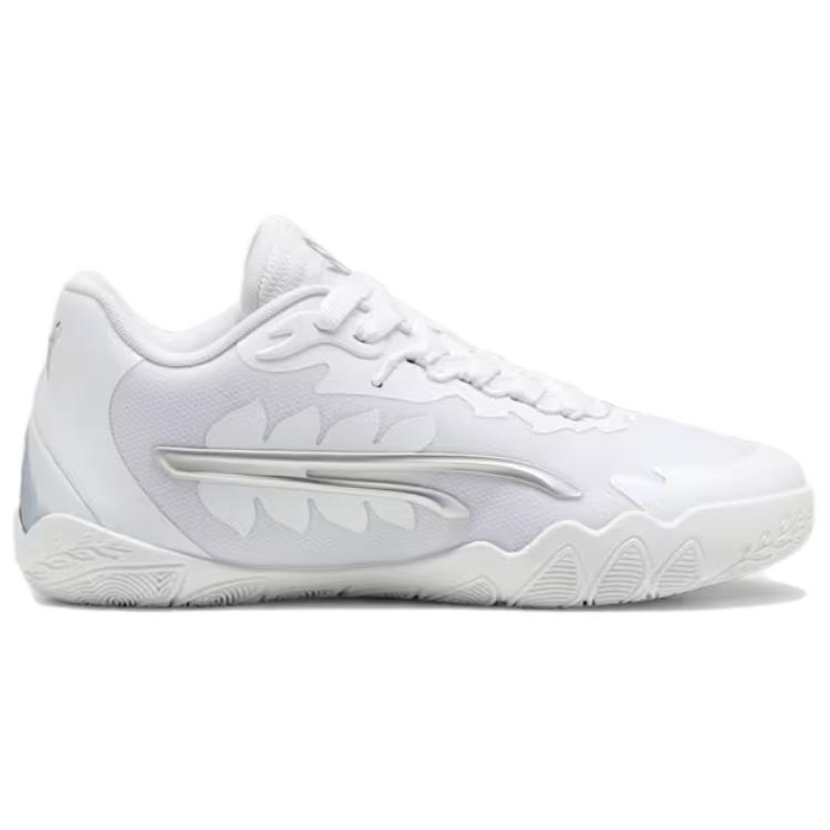 Puma Женские кроссовки Stewie 3 Team White Silver 380068-08