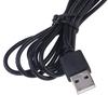 1X Usb 5V 10Cm*21Cm нагревательный элемент зимняя теплая пластина для талии обувь Pad