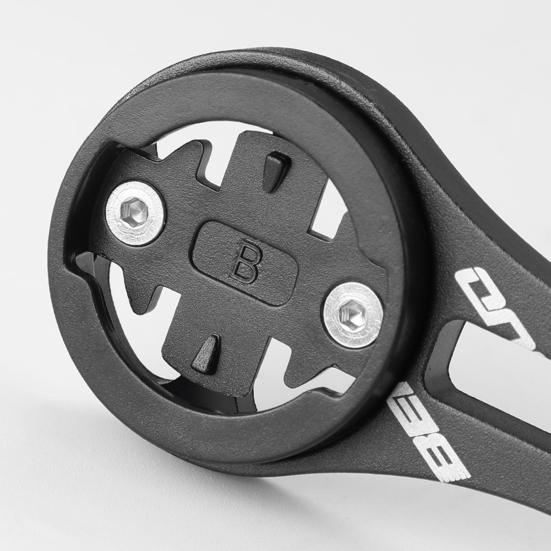 Угол крепления для велосипедного компьютера, регулируемый, легкий, сверхмощный, из алюминиевого сплава, универсальный, руль для горного и шоссейного велосипеда, держатель для компьютера, велосипедные аксессуары