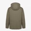 The North Face Мужская парка S Luca V серовато-хаки Nj3nr64b