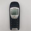 Восстановленный Оригинальный Мобильный Телефон Nokia 6210 GSM 900 / 1800 с 1 SIM
