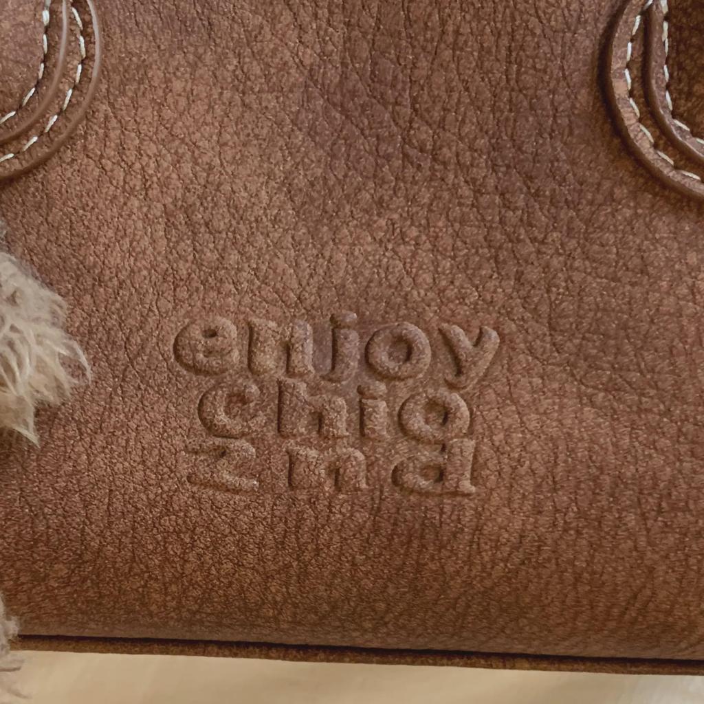 Женская новая сумка через плечо и сумка-мессенджер Western Hotel 2024 - Маленькая сумка-тоут