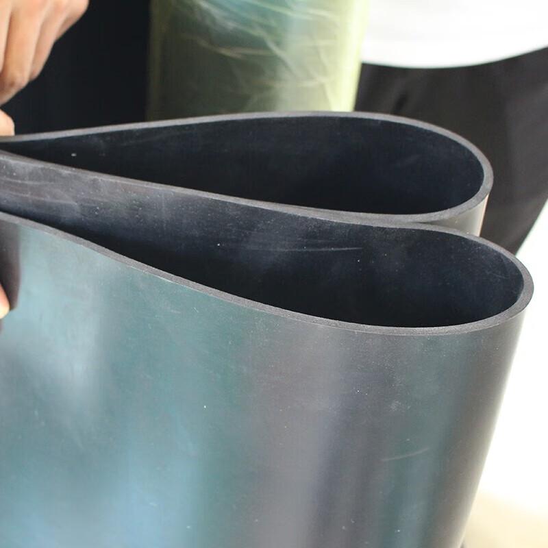High Voltage Insulating Rubber Mat