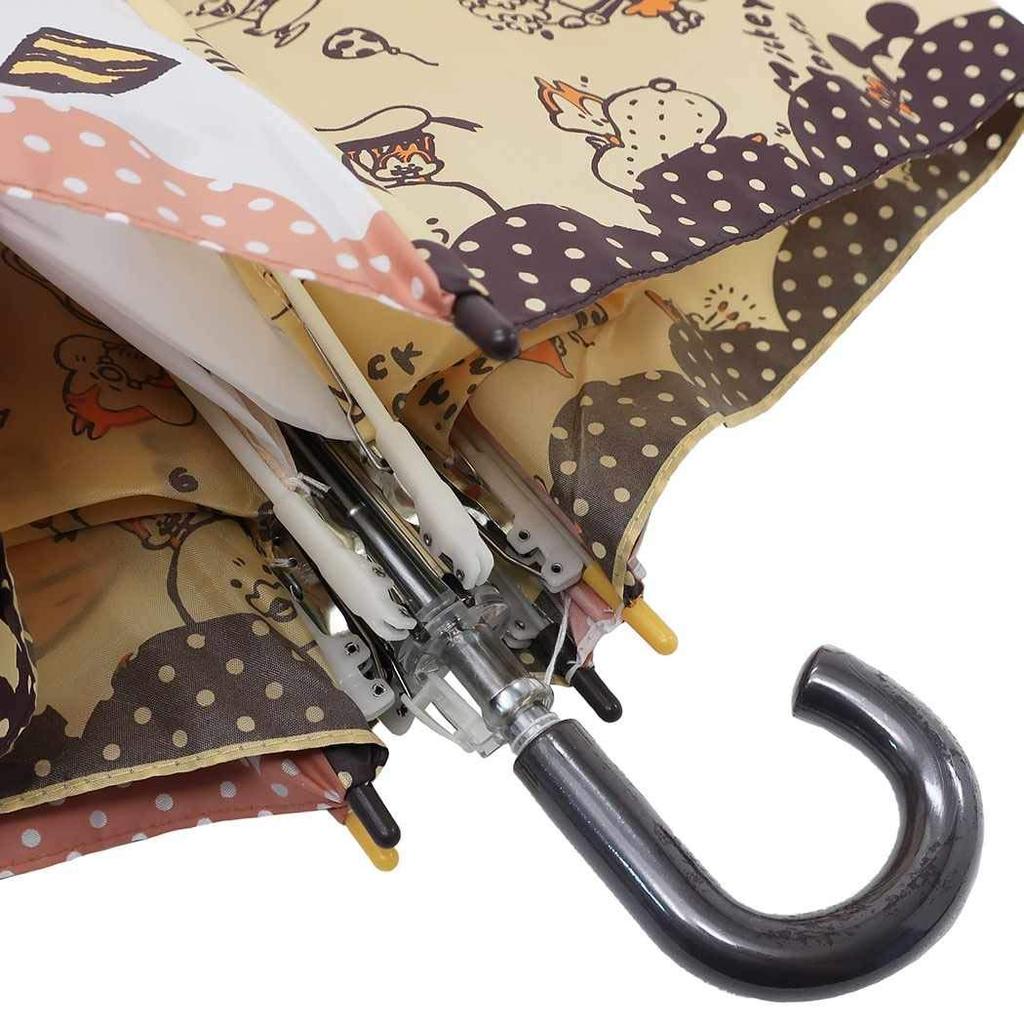 Зонт складной Chip Dale Fancy Pop &