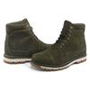 Timberland Мужские ботинки Radford Leather Durable Waterproof Mid-Calf Outdoor Boots Military-Green A2GNUA58