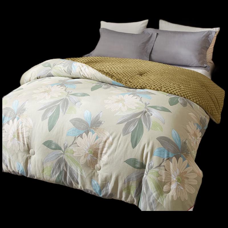 Tianqin TQ-B103 Soft Fiber Quilt