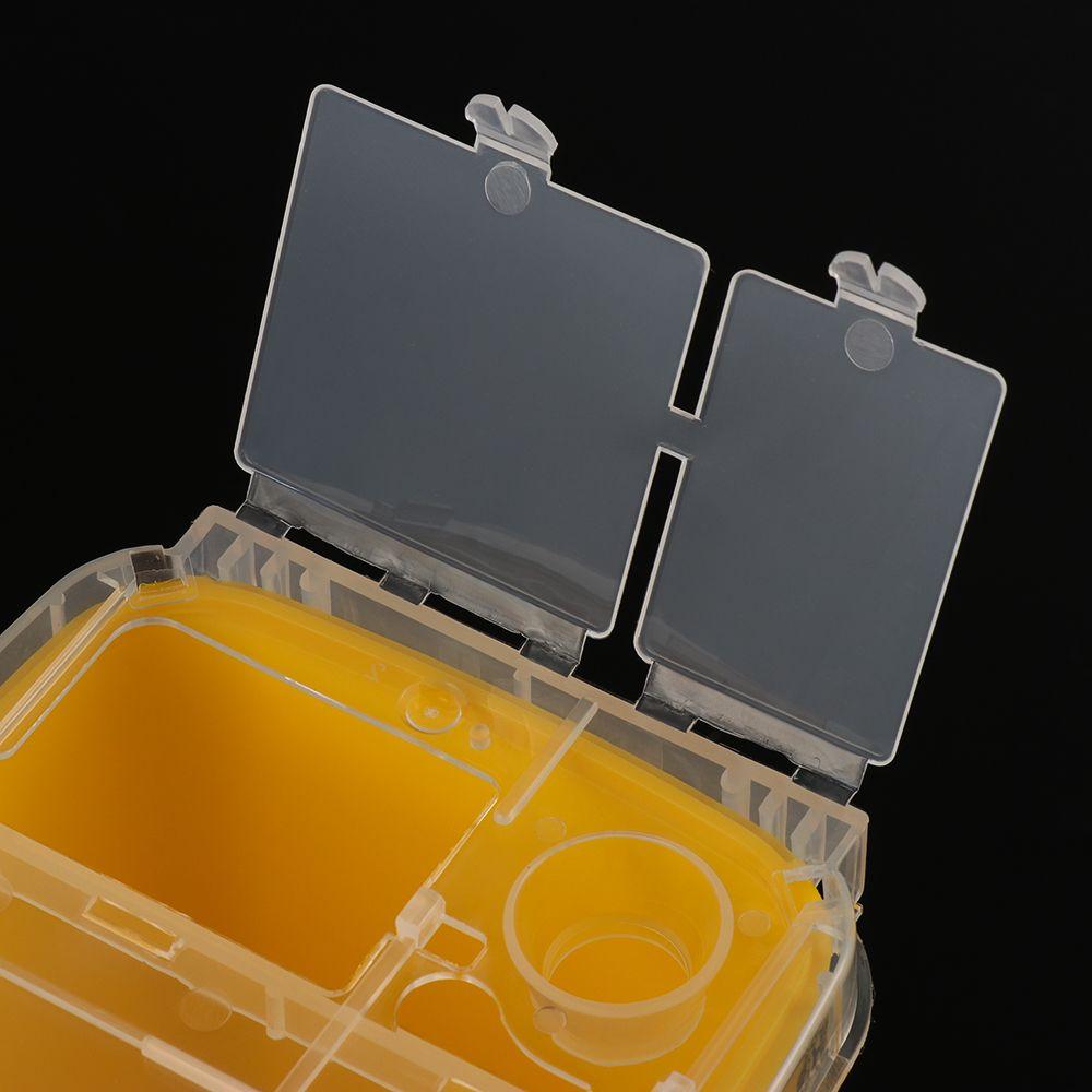 Useful Gadget Medical Tool Sharps Container Needles Bin Waste Box Collect Box