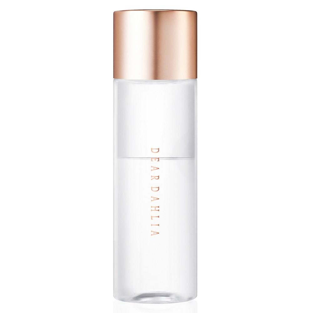 Dear Dahlia Skin Conditioning Средство для снятия макияжа с губ и глаз, 100 мл, 1 шт.