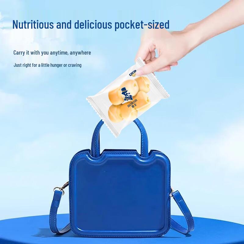 Haoshi Assorted Breads & Toast