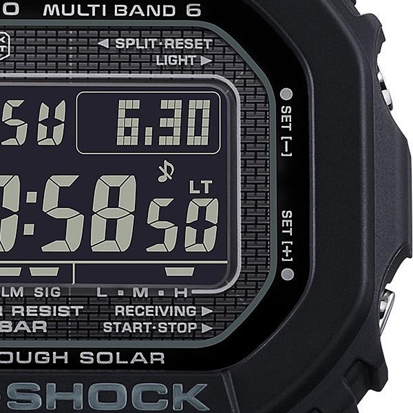 Casio G-SHOCK GW-5000 Heritage Series GW-5000HS-1JF Wrist Watch for Men